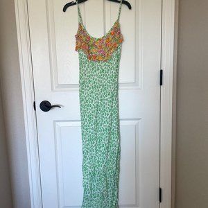 Sun Dress SIZE SMALL